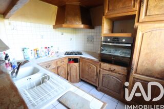  Maison à vendre 5 pièces 136 m²