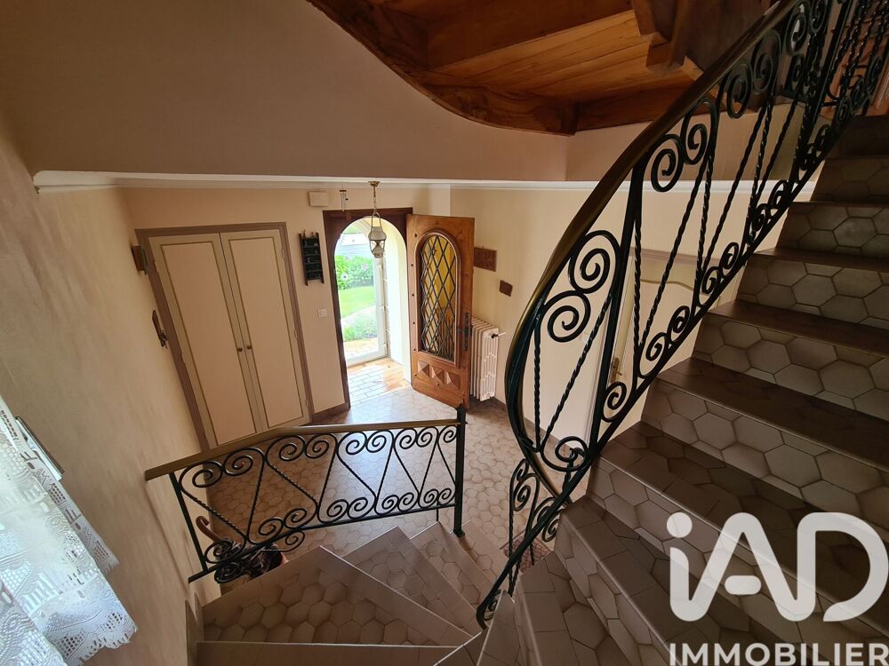 Vente Maison traditionnelle 6 pièces