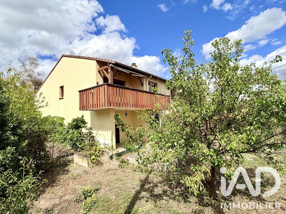 Vente Maison Vente Maison/villa 5 pièces Clermont-ferrand