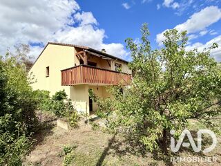  Maison à vendre 5 pièces 117 m²