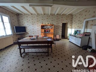  Maison à vendre 7 pièces 217 m²