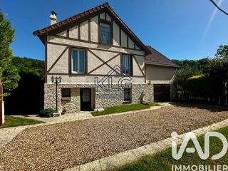  Maison � vendre 6 pi�ces 135 m�