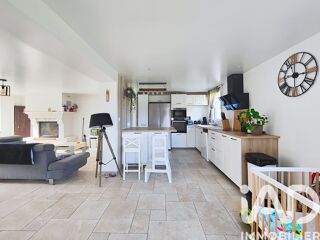  Maison à vendre 5 pièces 105 m²