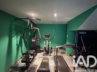  Maison à vendre 8 pièces 291 m²