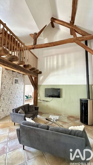  Maison � vendre 6 pi�ces 151 m�
