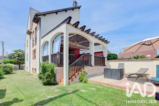  Maison à vendre 5 pièces 116 m²