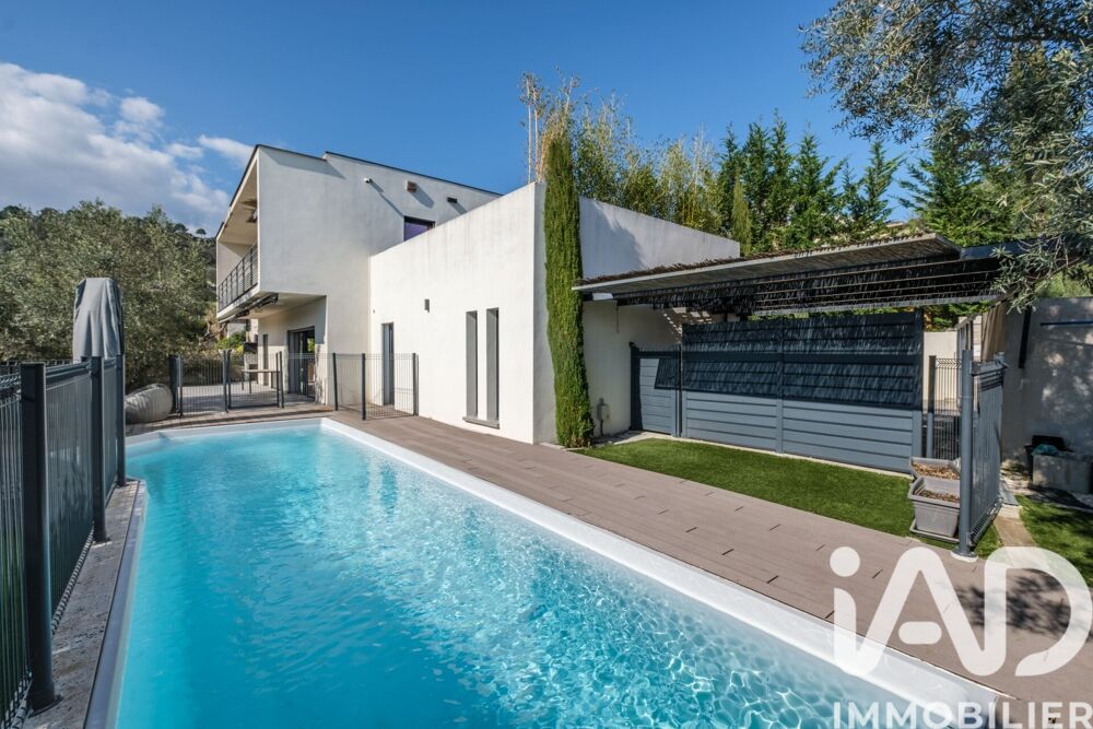 à vendre  Maison La Colle-sur-Loup (06480)