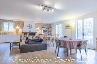  Maison à vendre 7 pièces 160 m²