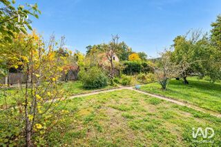 Vente Terrain Vente Terrain 730 m&sup2; Maisse