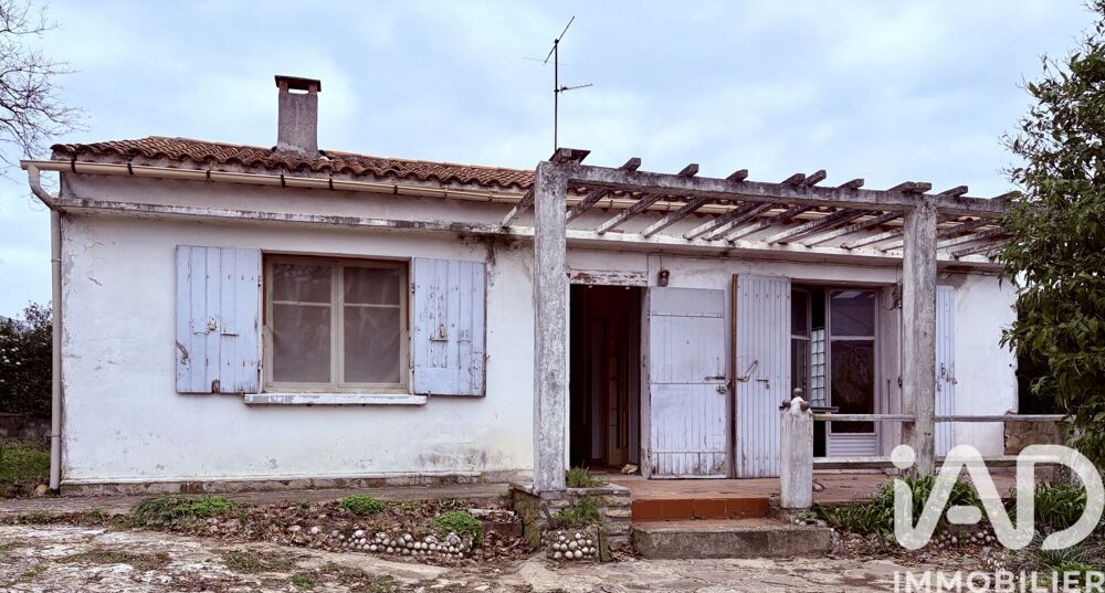 Vente Maison/villa 3 pièces