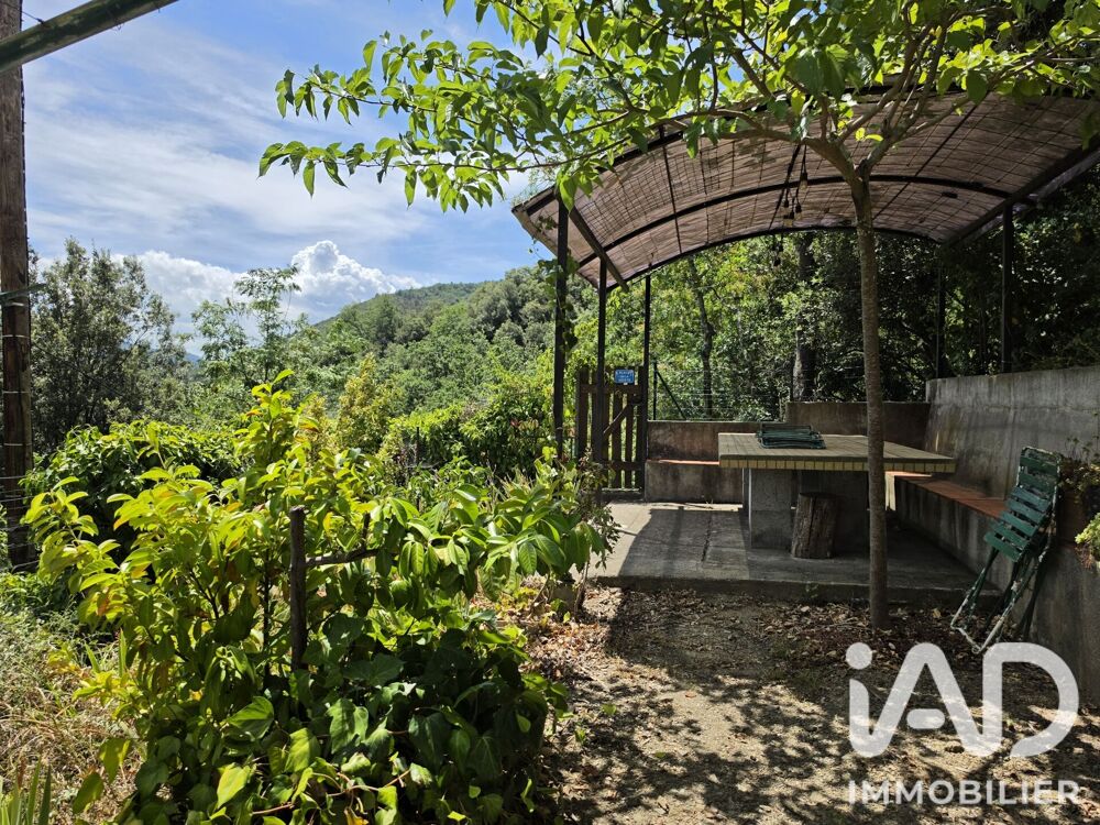 Vente Maison Vente Maison/villa 9 pièces Amélie-les-bains-palalda