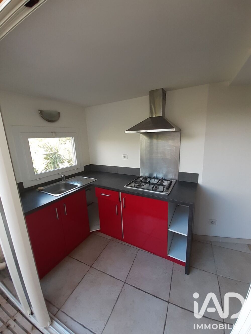 Vente Maison Vente Maison de village 2 pièces Aspiran