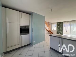  Maison à vendre 5 pièces 91 m²