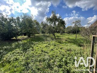  Terrain à vendre 474 m²