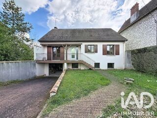  Maison à vendre 4 pièces 105 m²