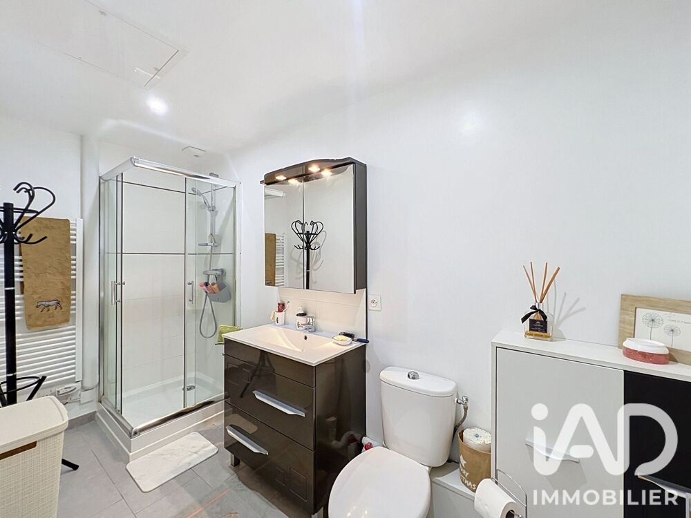 Vente Maison de ville 3 pièces