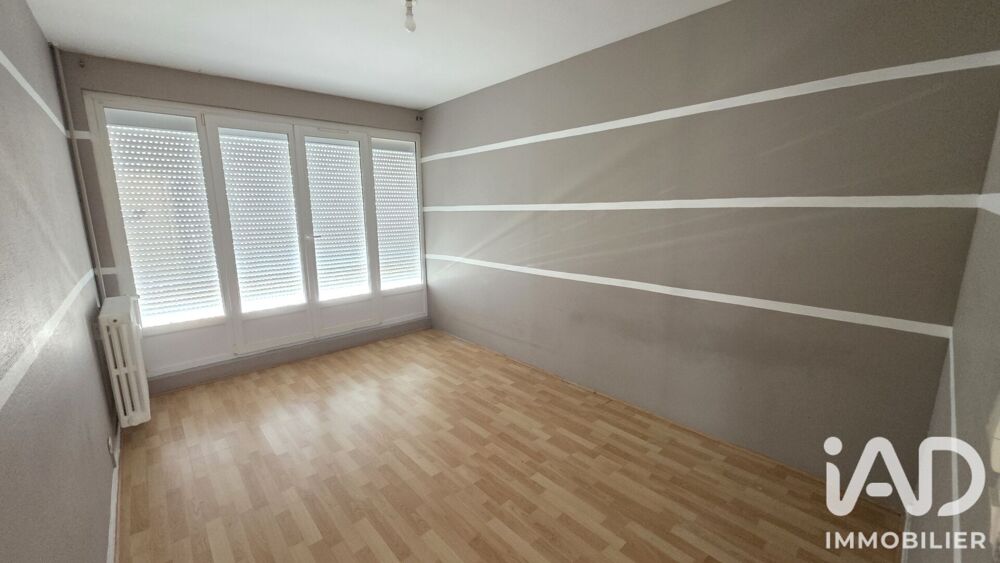 Vente Appartement Vente Appartement 4 pièces Évreux