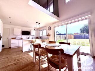  Maison à vendre 6 pièces 111 m²