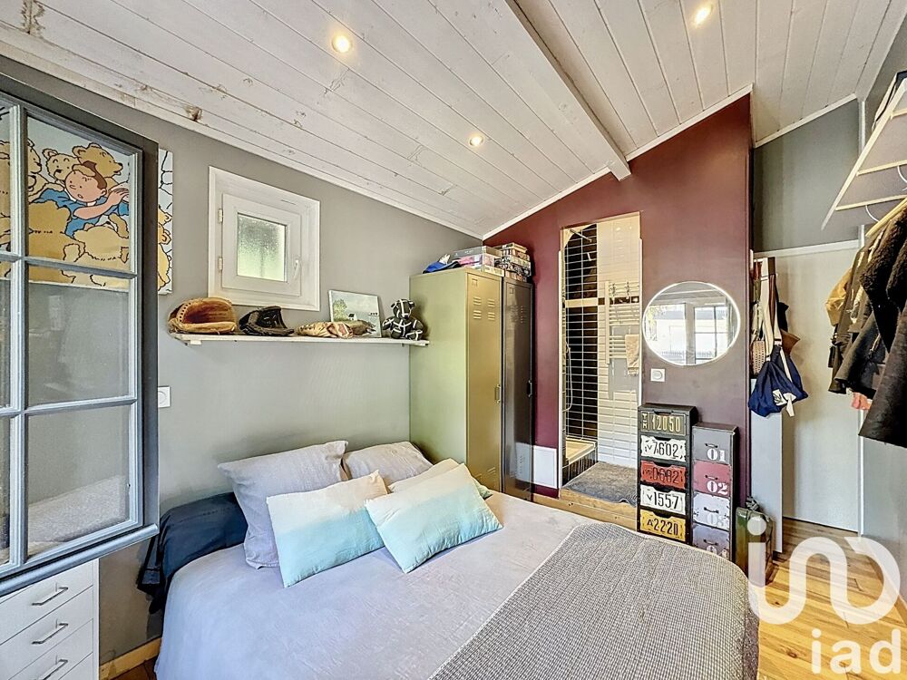 à vendre  Maison Arcachon (33120)