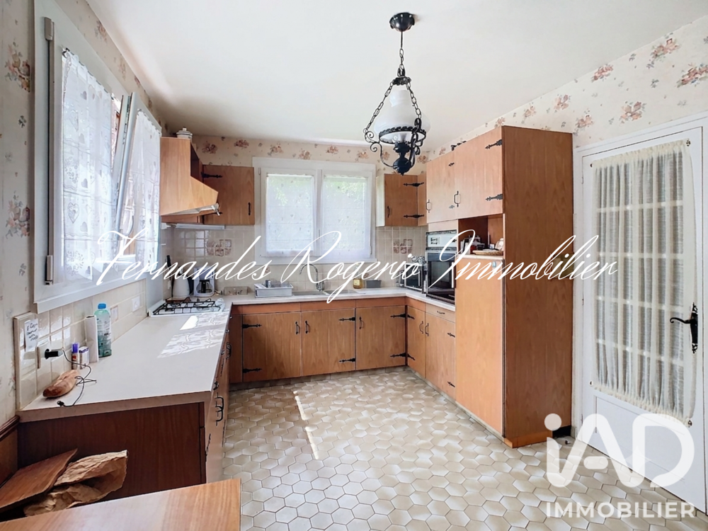 Vente Maison de village 7 pièces