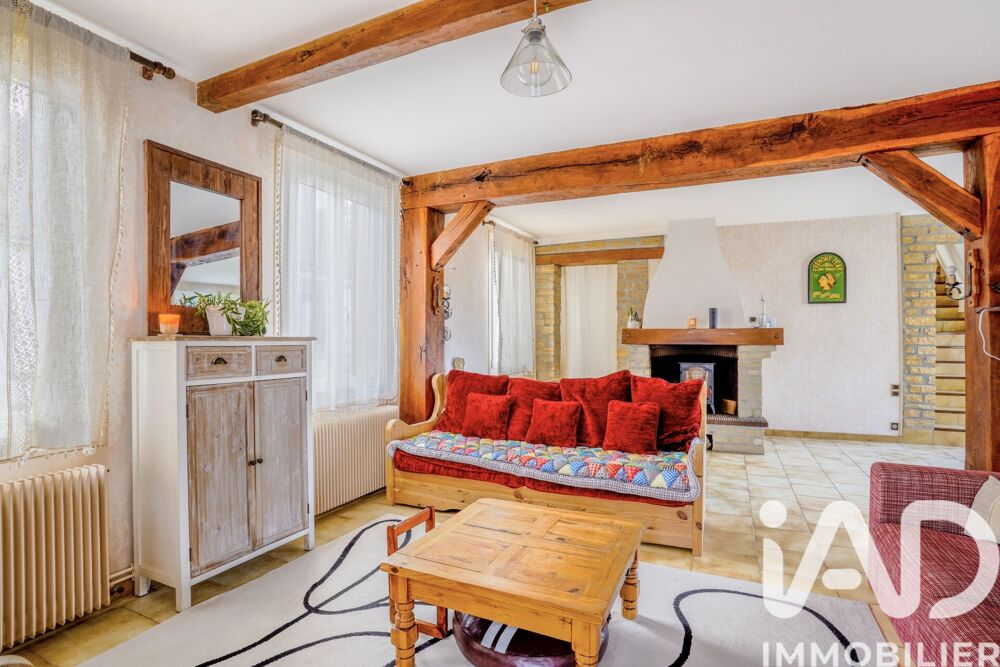 Vente Maison/villa 7 pièces