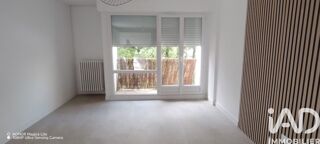  Appartement à vendre 3 pièces 62 m²