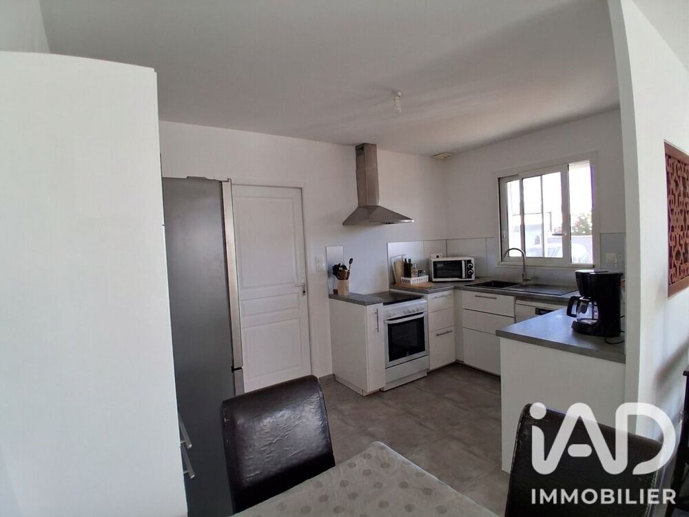 Vente Maison Vente Maison/villa 4 pièces Mirepeisset