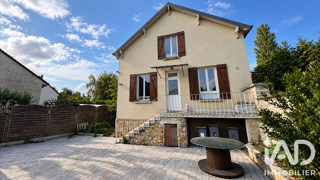  Maison à vendre 4 pièces 90 m²