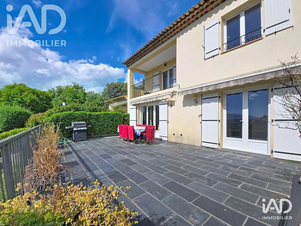 Vente Appartement Vente Appartement 4 pièces Montauroux