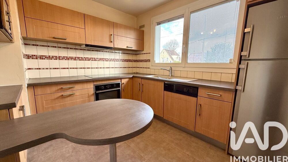 Vente Maison Vente Maison/villa 6 pièces L'isle-adam