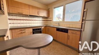  Maison à vendre 6 pièces 117 m²