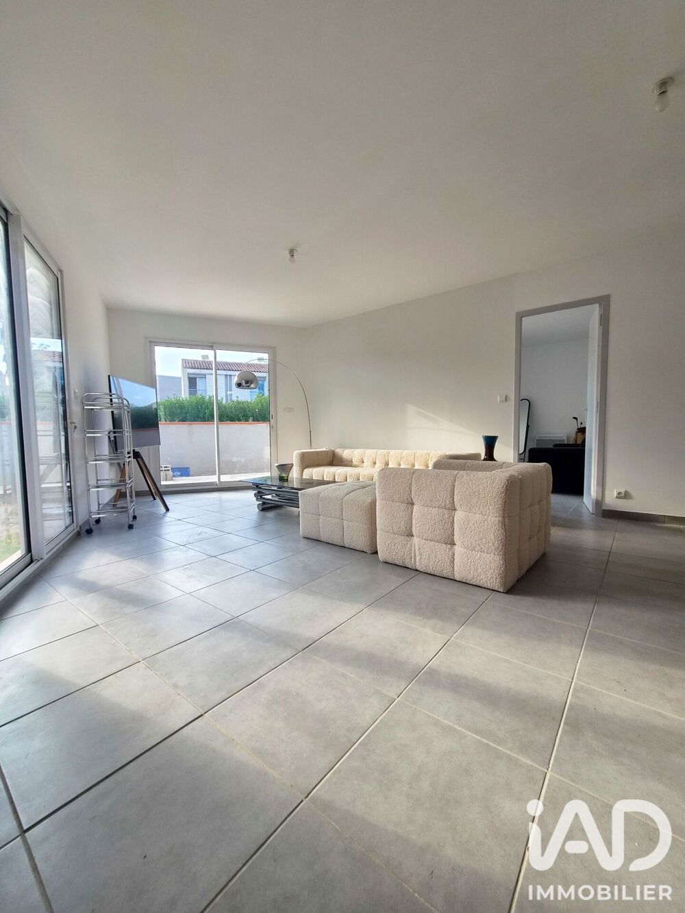 Vente Maison Vente Maison/villa 4 pièces Pia