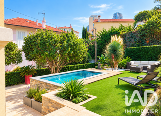 Maison à vendre 9 pièces 115 m²