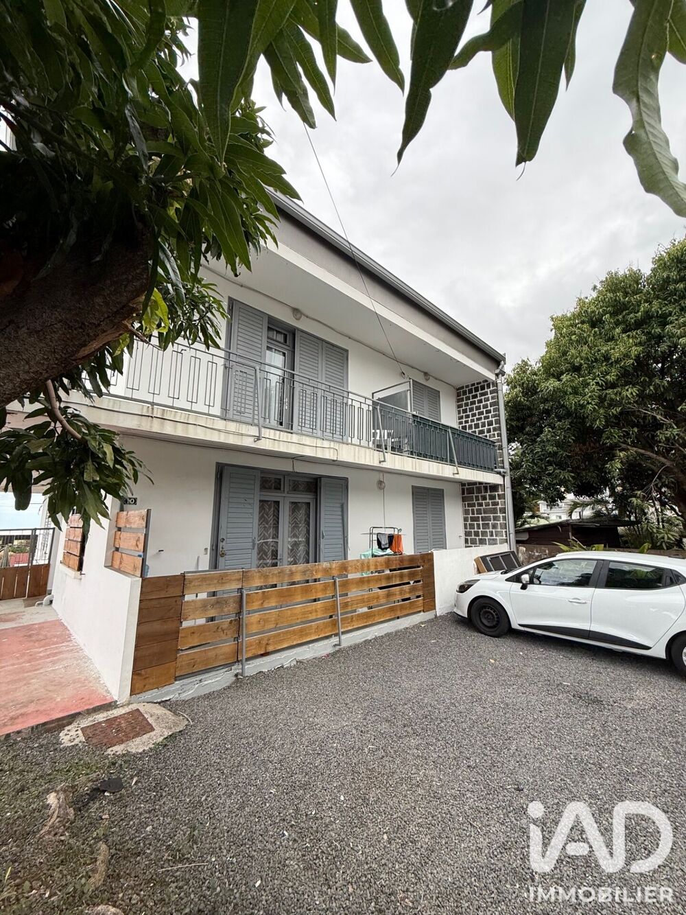 Vente Immeuble Vente Immeuble 185 m&sup2; Saint-louis