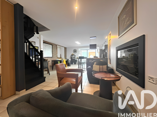 Maison à vendre 7 pièces 191 m²