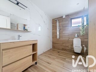  Maison à vendre 6 pièces 160 m²