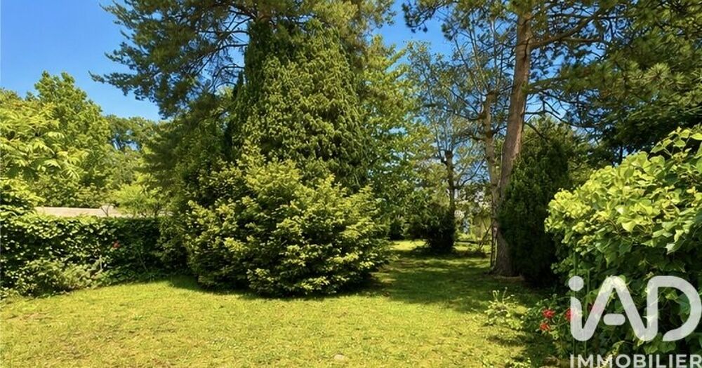Vente Maison Vente Maison/villa 7 pièces Sainte-geneviève-des-bois