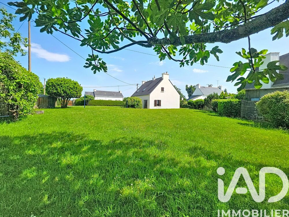 Vente Maison Vente Maison/villa 5 pièces Quimperlé