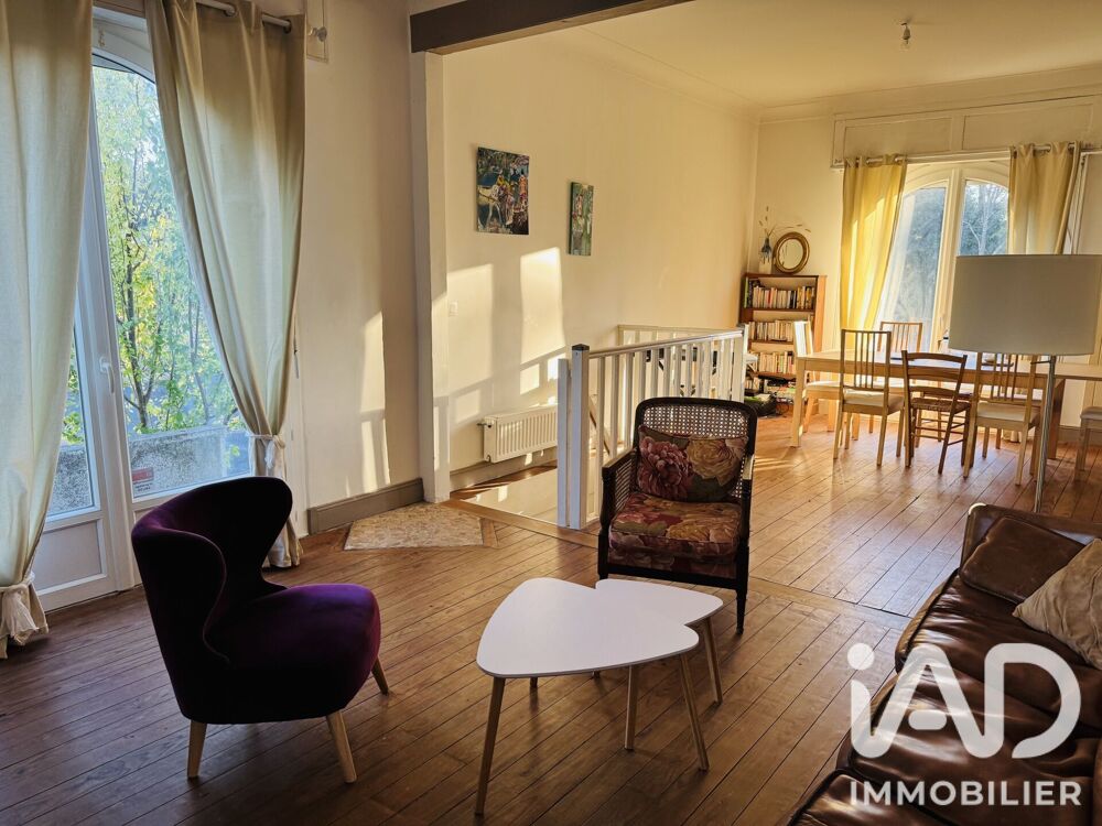 Vente Maison Vente Maison/villa 6 pièces Soulac-sur-mer