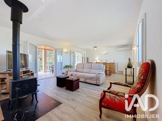  Maison à vendre 7 pièces 122 m²