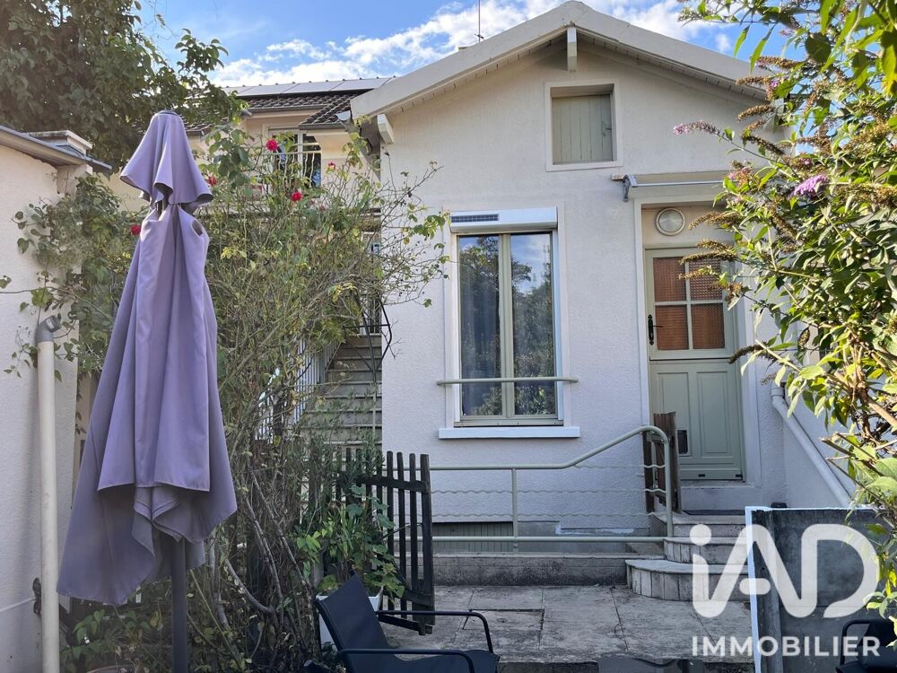 à vendre  Maison Athis-Mons (91200)