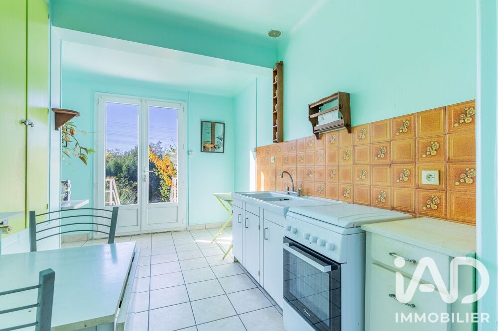 Vente Maison Vente Maison/villa 3 pièces Palaiseau