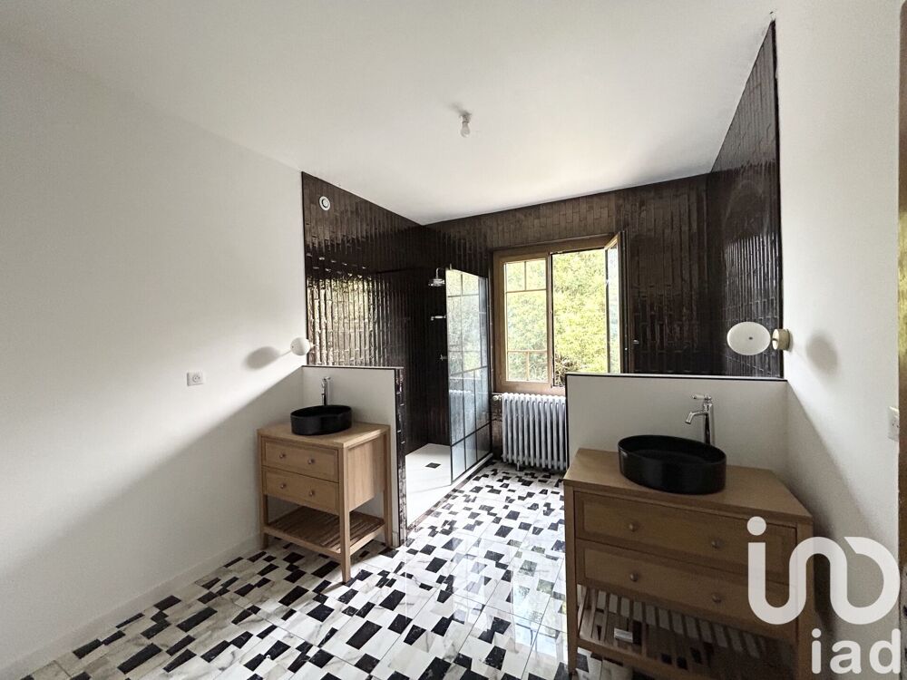Vente Maison de village 5 pièces