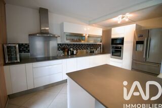  Maison à vendre 5 pièces 129 m²