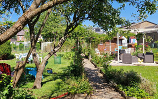  Maison � vendre 5 pi�ces 104 m�