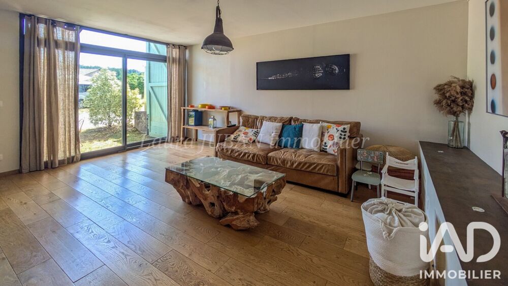 vente Maison - 6 pièce(s) - 167 m² Moret-sur-Loing (77250)