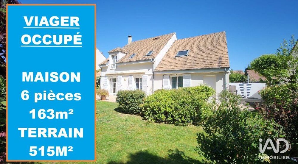 Vente Maison Vente Maison/villa 7 pièces Cesson