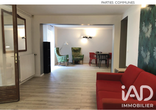 Vente Immeuble Vente Immeuble 205 m&sup2; La courneuve