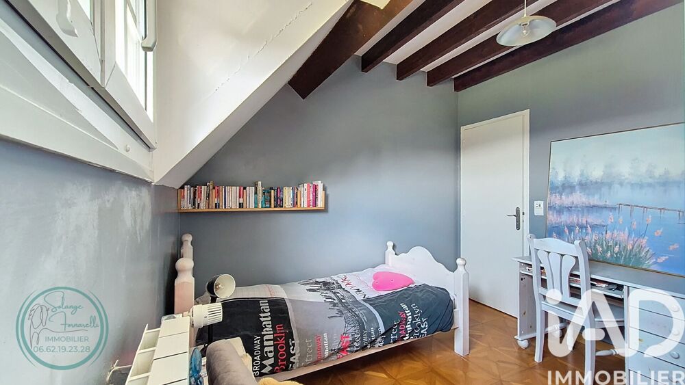 à vendre  Maison Valpuiseaux (91720)