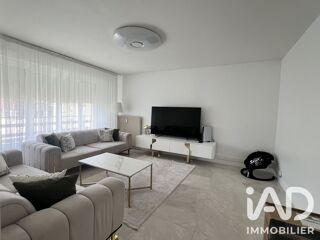 Appartement à vendre 4 pièces 77 m²